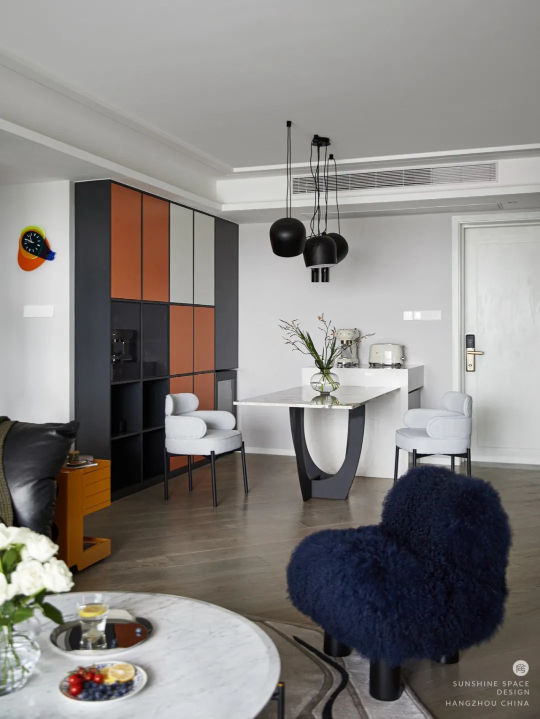 杭州精英女青年的个性梦想家丨中国杭州丨祁丽萍,俞灵慧-33