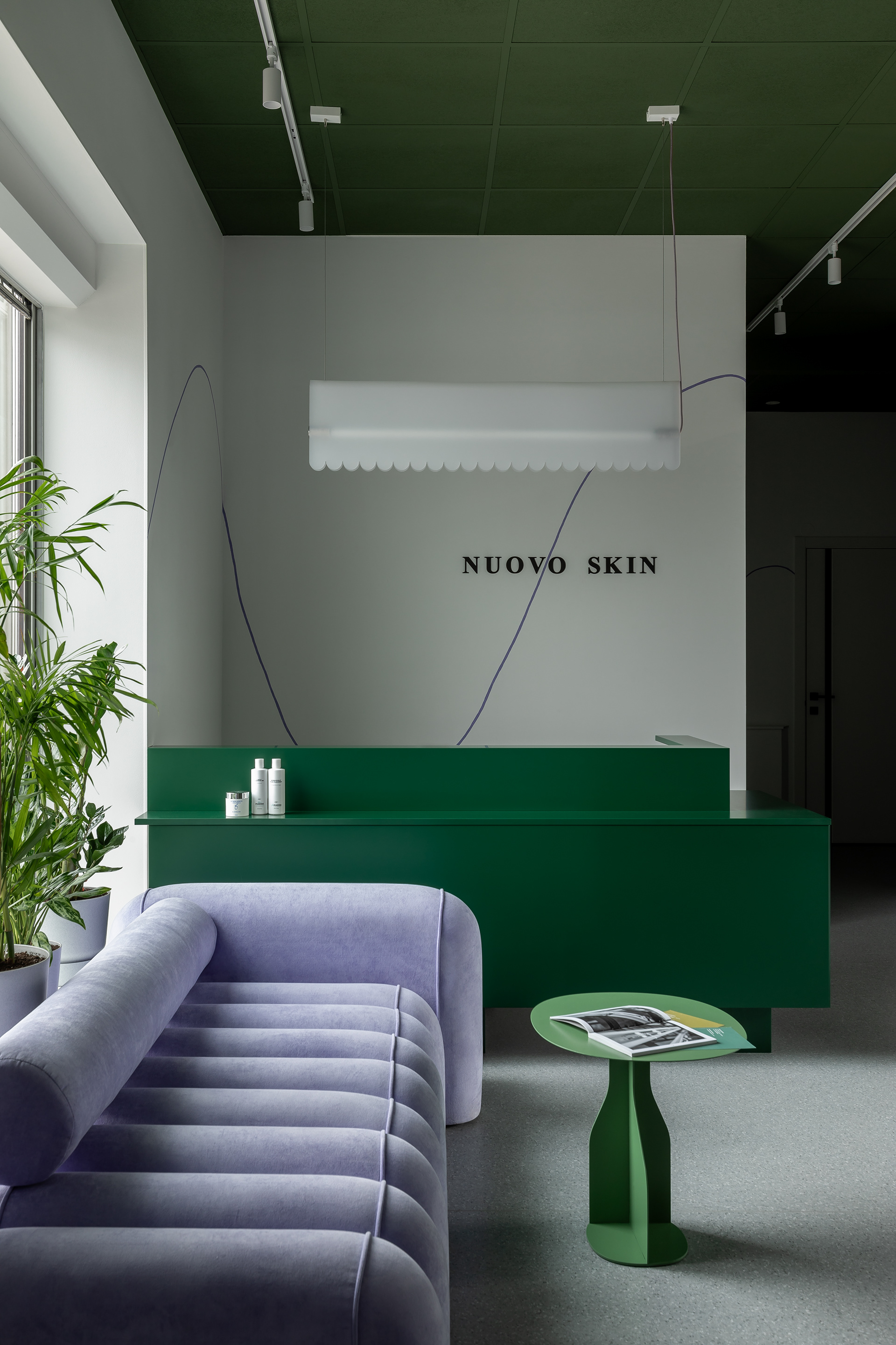 新皮肤·实现丨乌克兰基辅-0