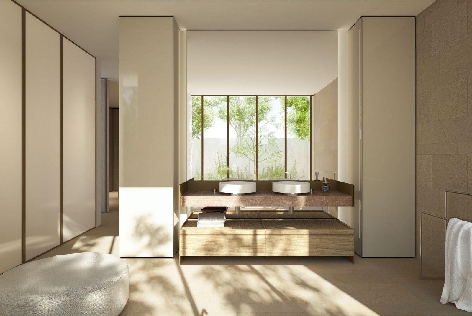 Washington Street Jolson Architecture-13