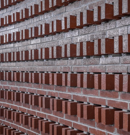 江门乡村振兴培训中心改造项目丨中国江门丨华南理工大学建筑设计研究院-62