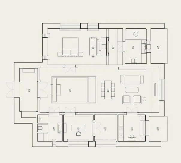 乌玛拉斯别墅丨Polina Ditsman-61