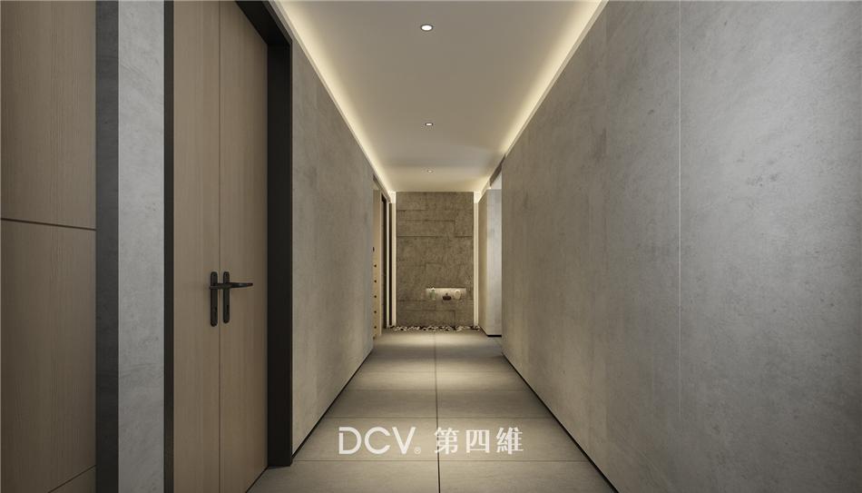 西安DCV第四维团队打造·永济商务会所室-2