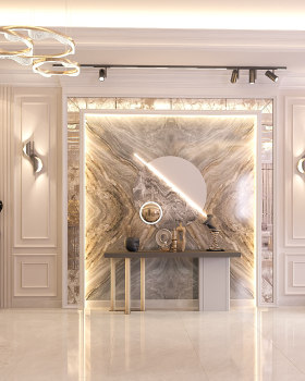 entrance hall design