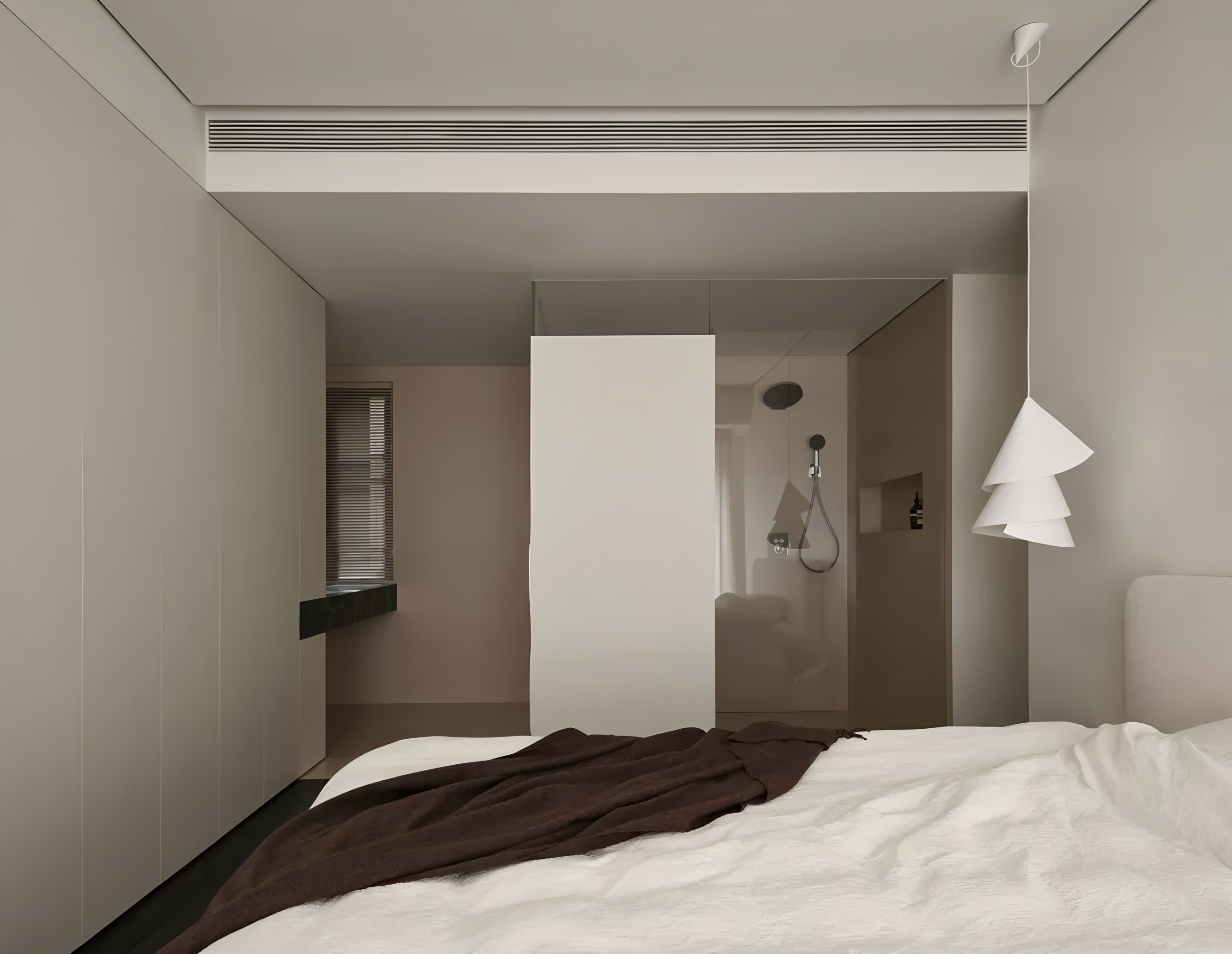 安徽合肥150平游走空间丨中国合肥丨壹境筑造-25