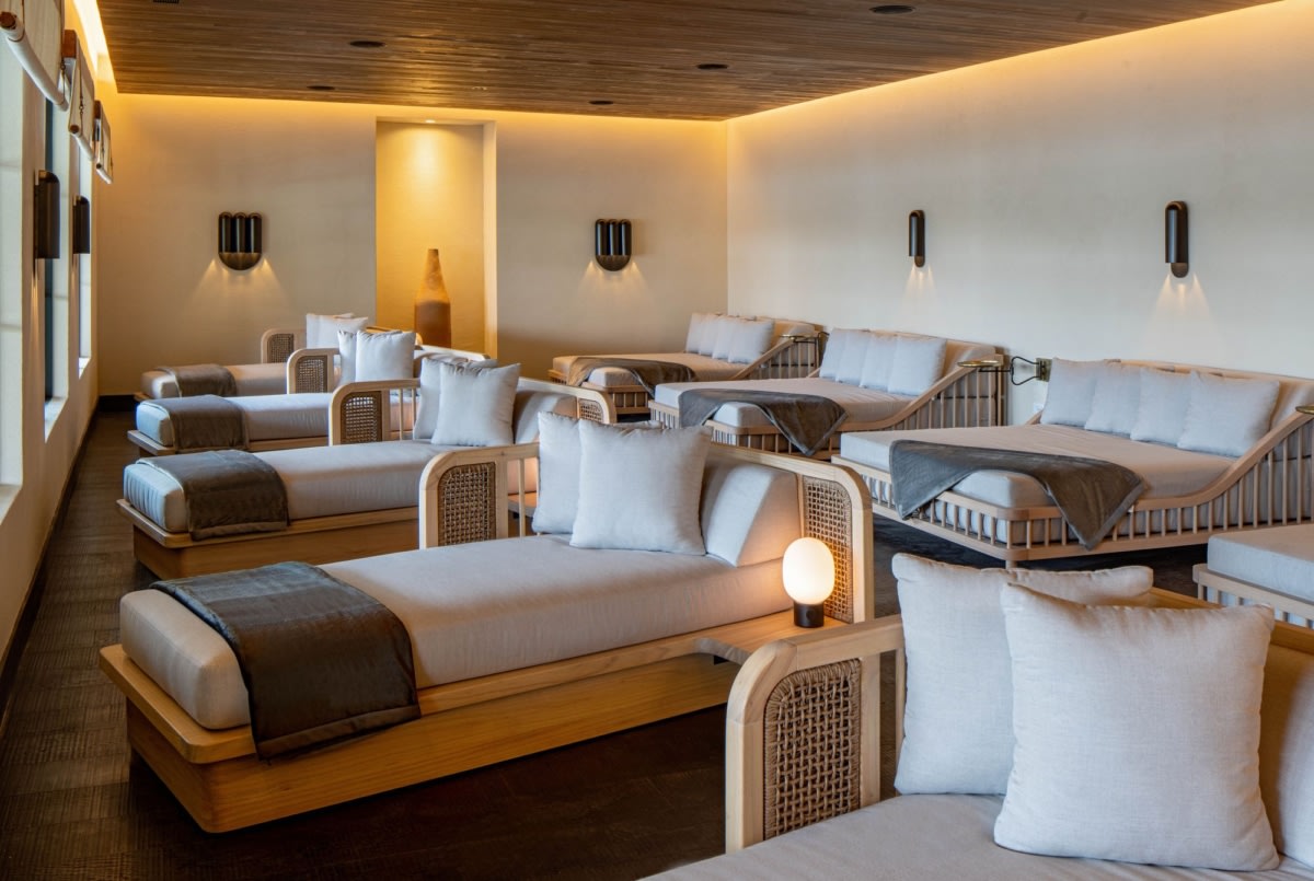 Tennessee 南乡旅馆设计丨美国田纳西丨Indidesign,906 Studio-22