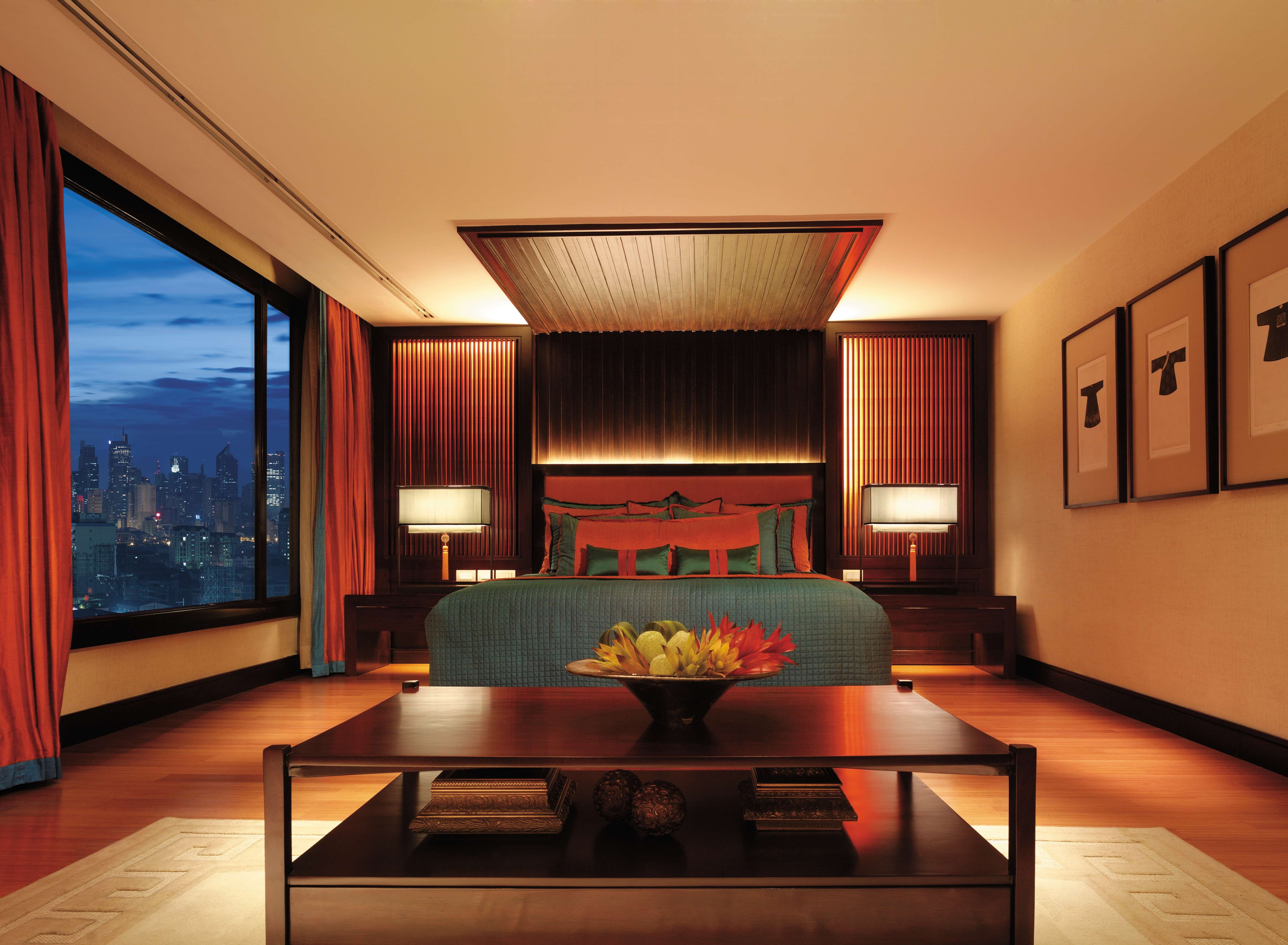 菲律宾马尼拉Edsa Shangri La, Manila-17