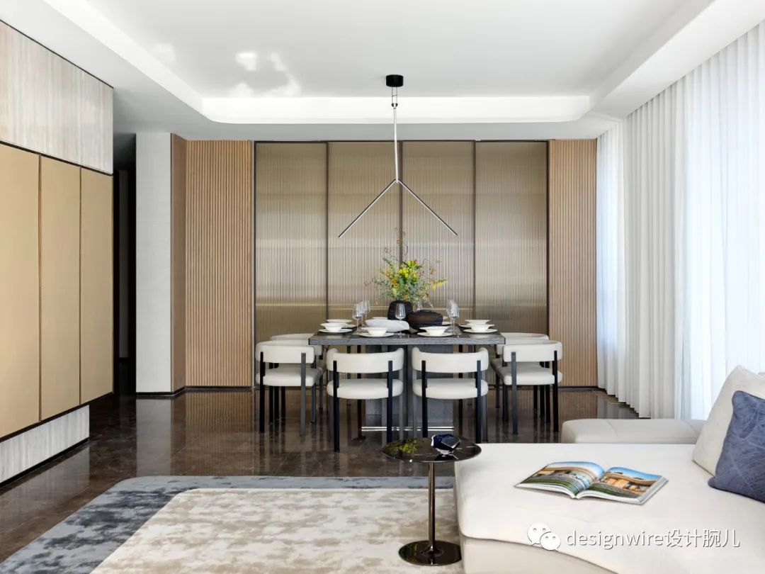 北京缦云 YUNĒ 样板间丨中国北京-34