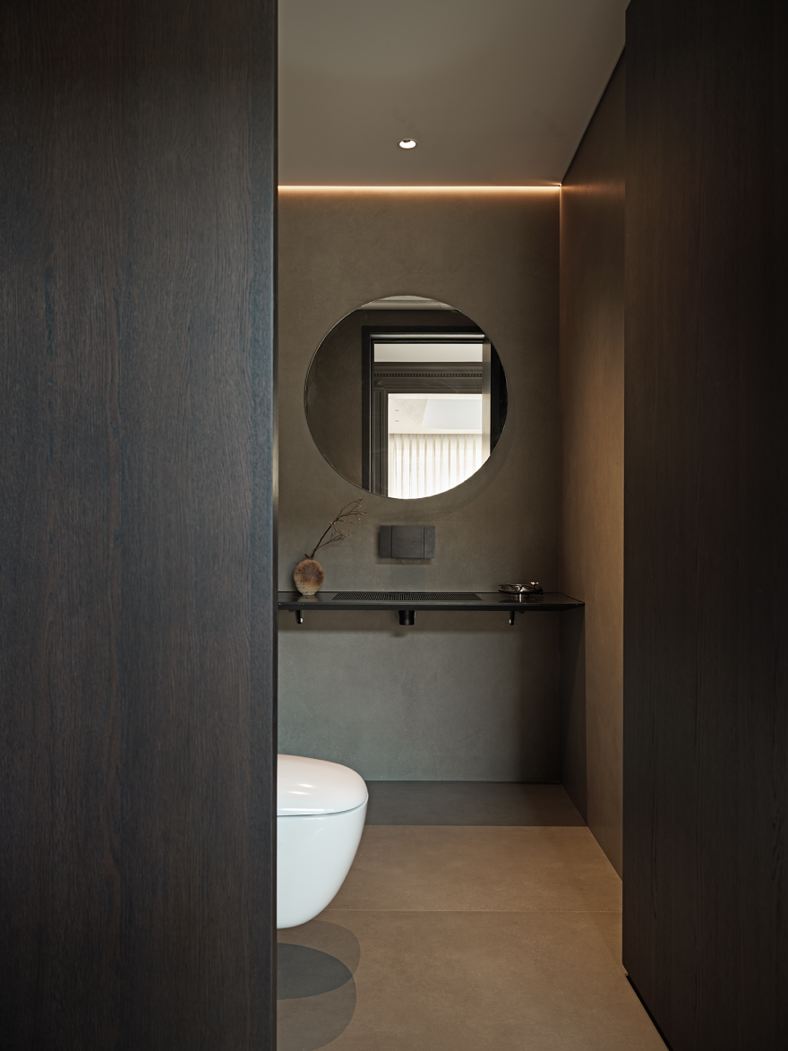 归途丨中国宁波丨亚兰设计咨询-34