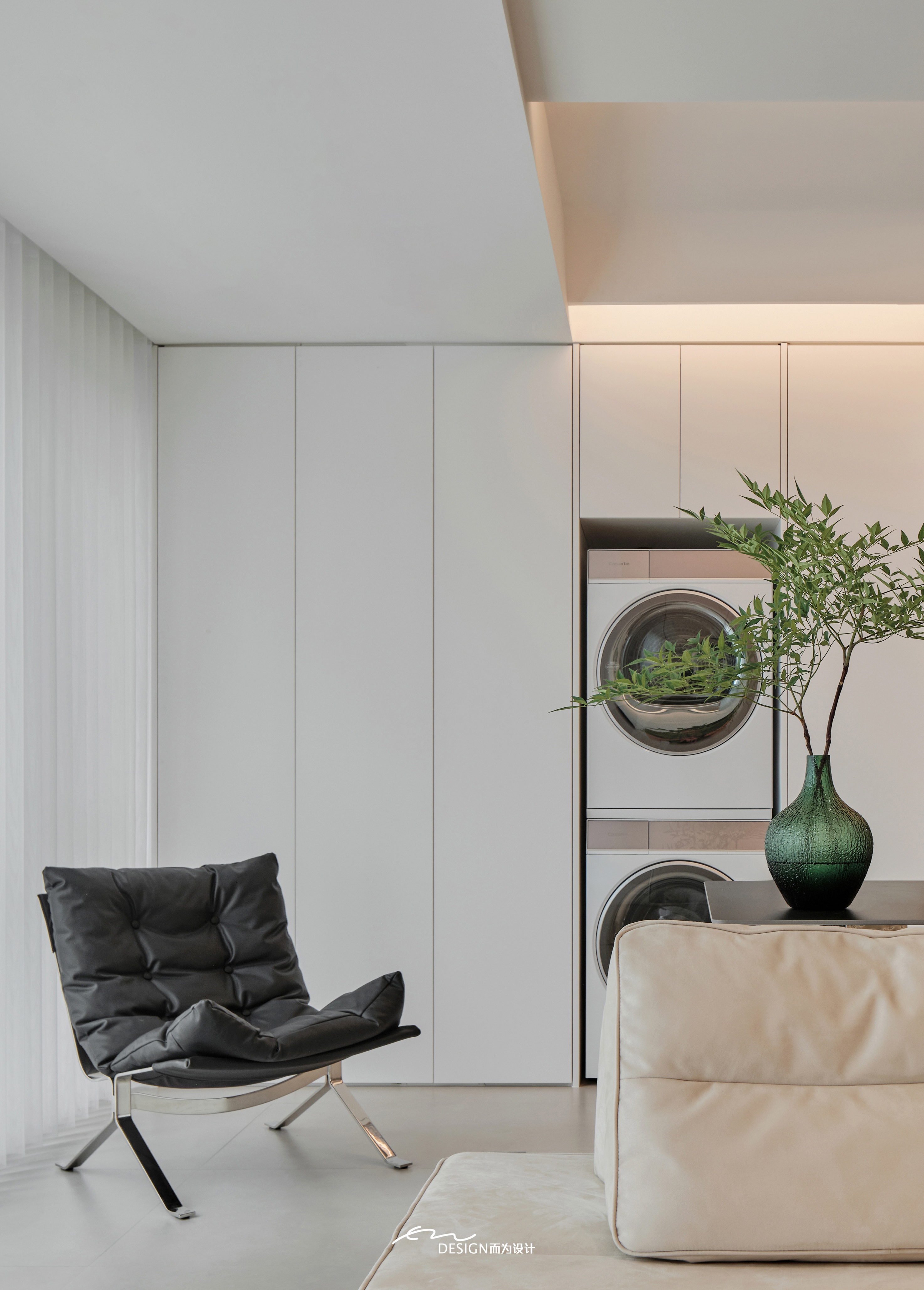 朝暮丨中国扬州丨而为设计机构-24