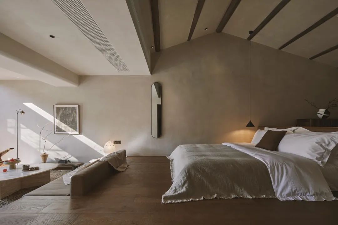 觅秋野精品民宿丨中国杭州-75