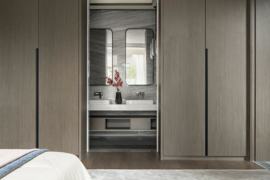 惠州合院丨中国惠州丨LB凌奔设计-30