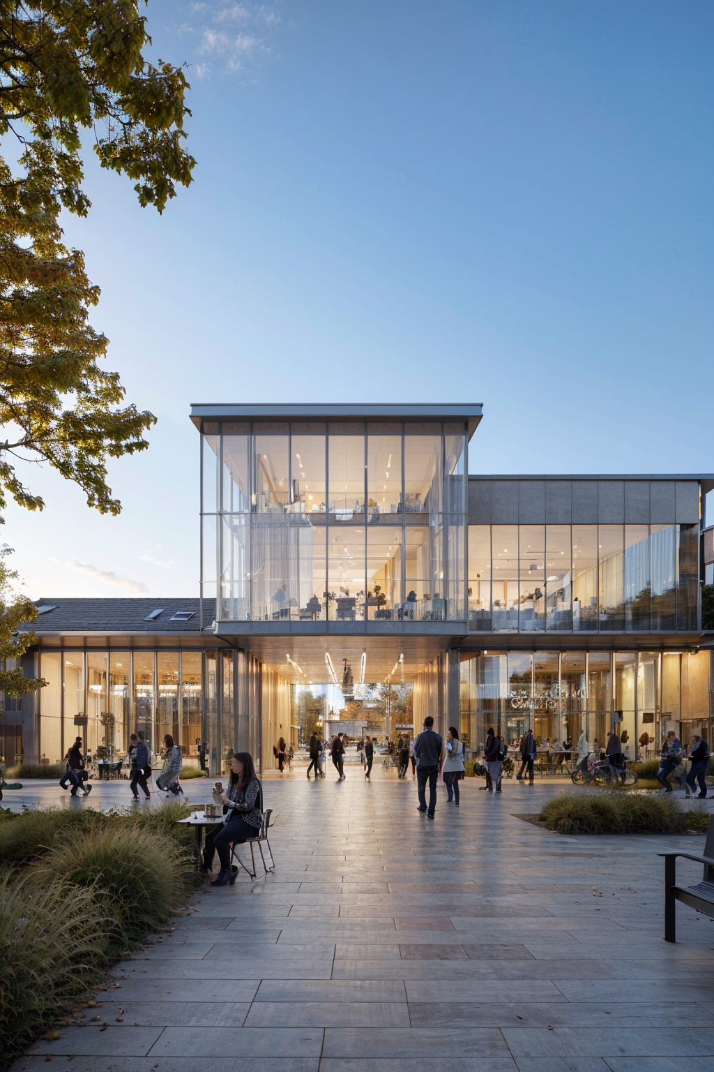 AI创意设计53-秋韵-2