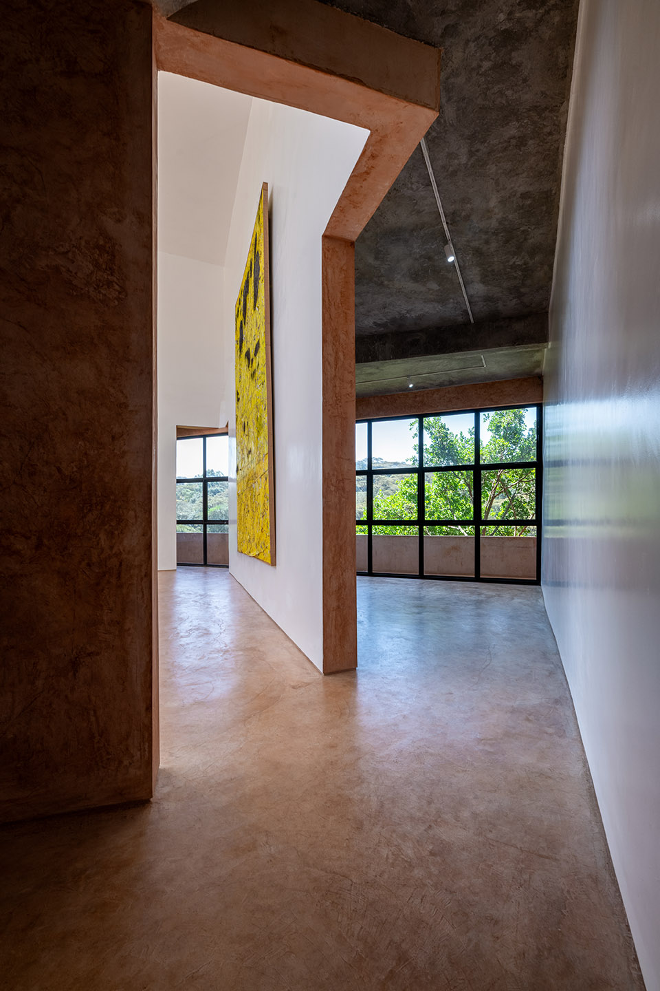 Kaloki Nyamai工作室丨肯尼亚内罗毕丨Adjaye Associates-39