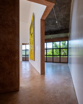 Kaloki Nyamai工作室丨肯尼亚内罗毕丨Adjaye Associates