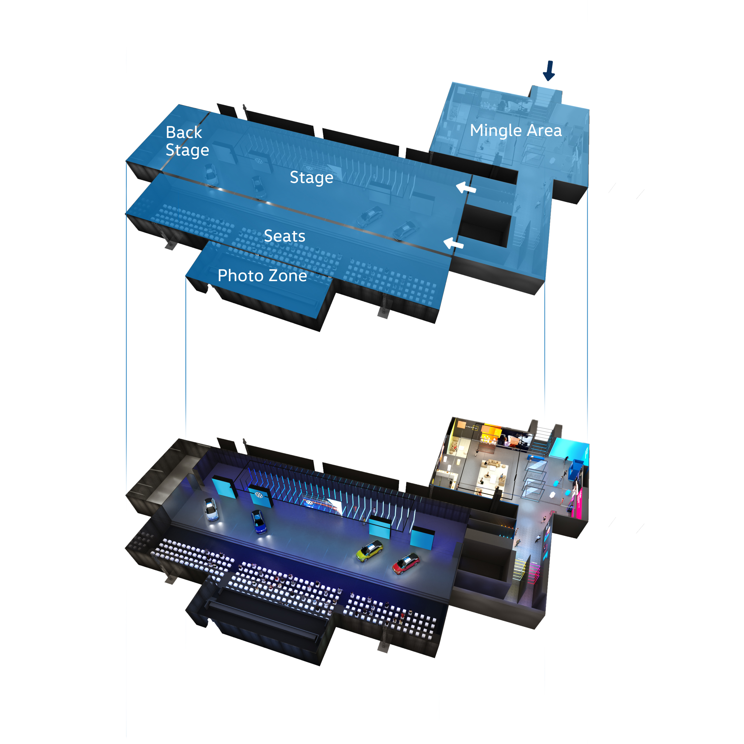 2021 VW ID4 发布会-28