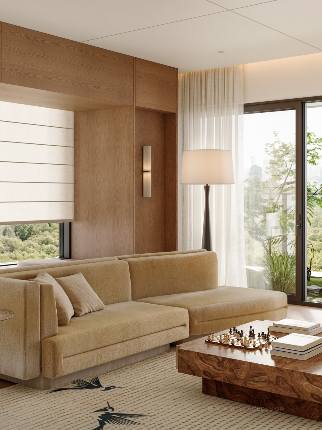 天鹅湖|舍下作品-50