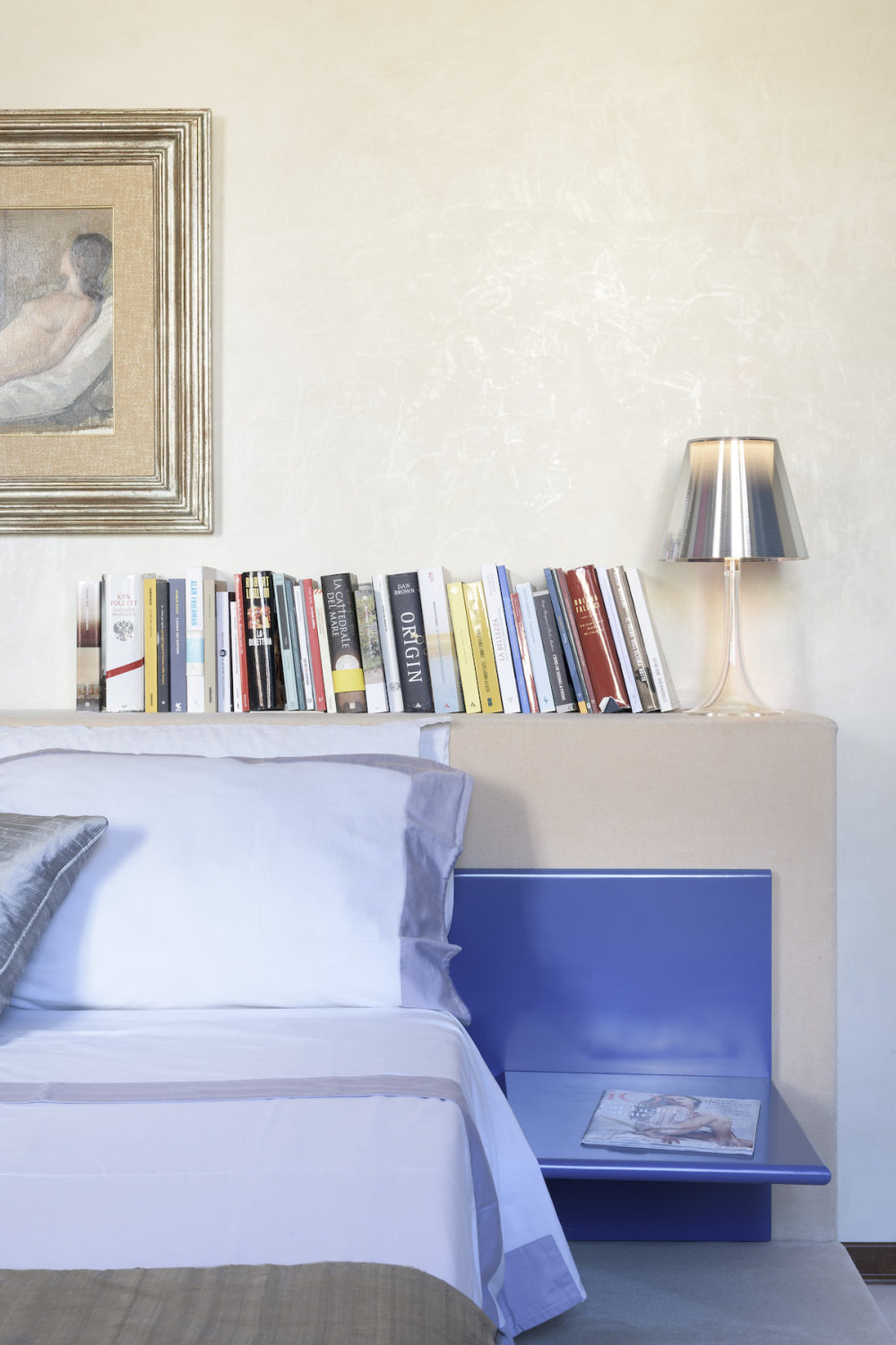 意大利新古典主义经典公寓设计-22