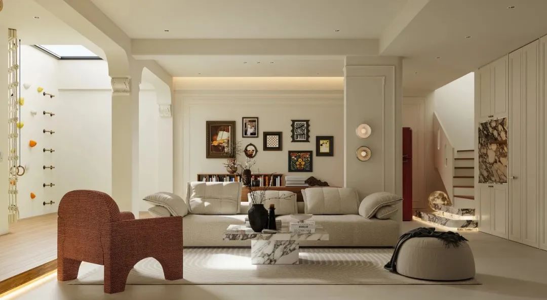 青山印 ｜ 极简美学的诗意栖居-78