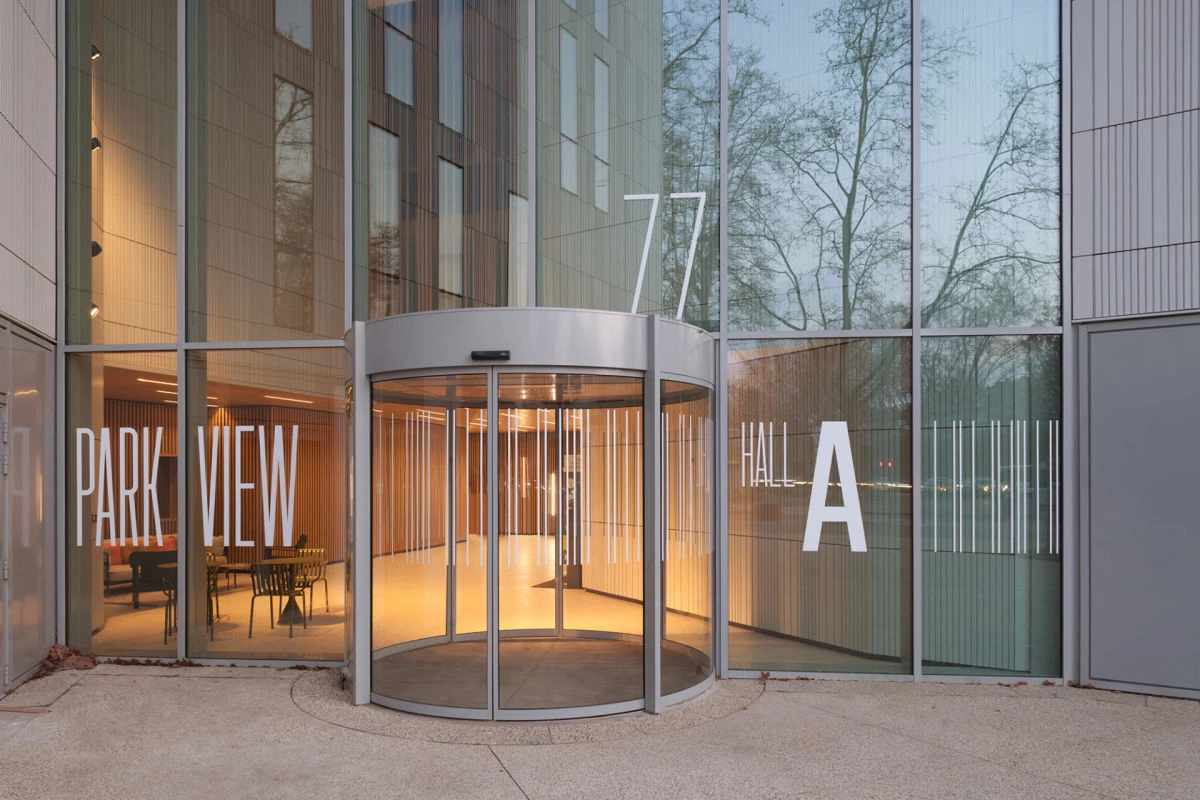 公园景观丨法国里昂丨AFAA architecture-11