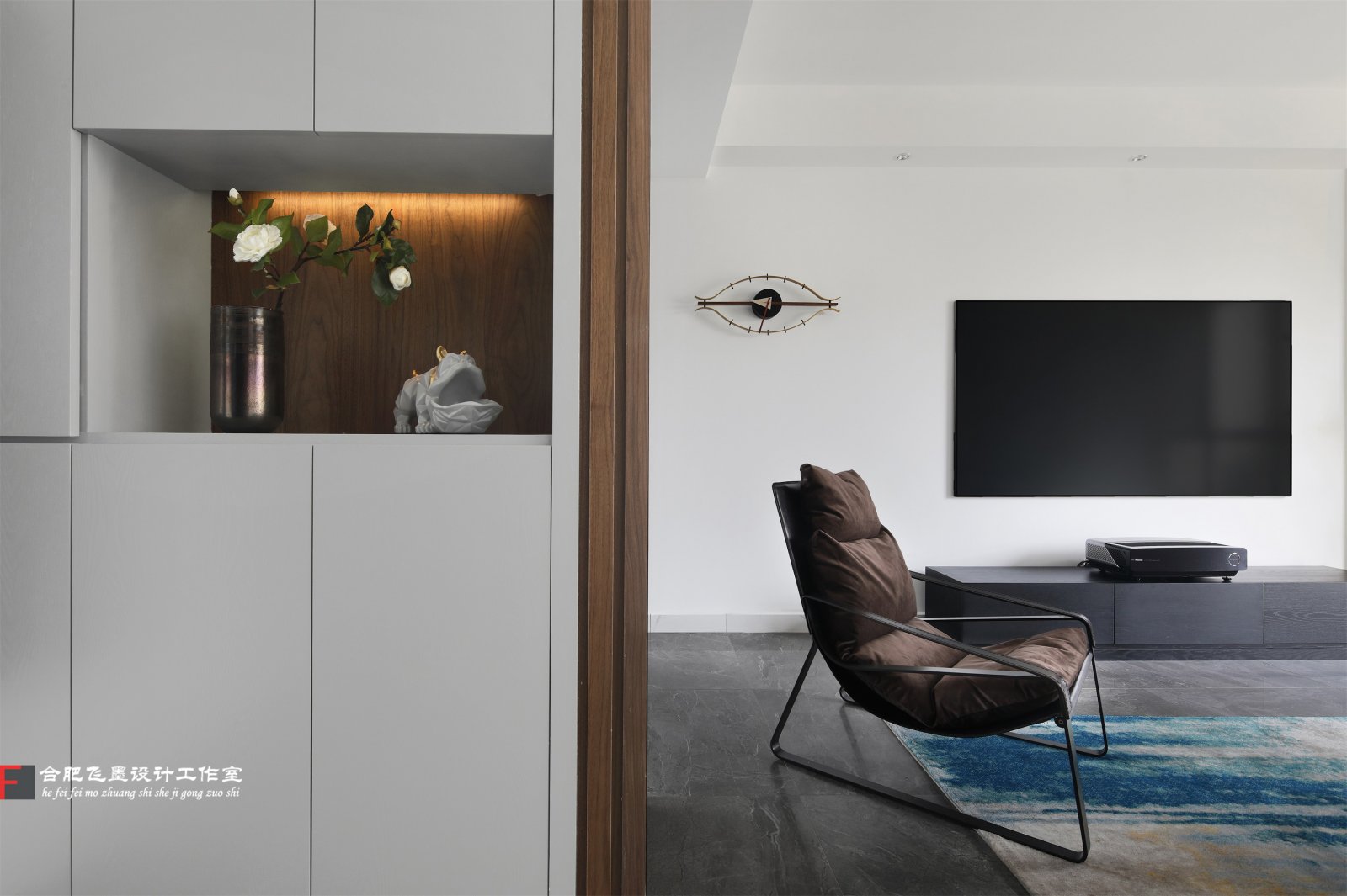 《遇见》  合肥飞墨设计-2