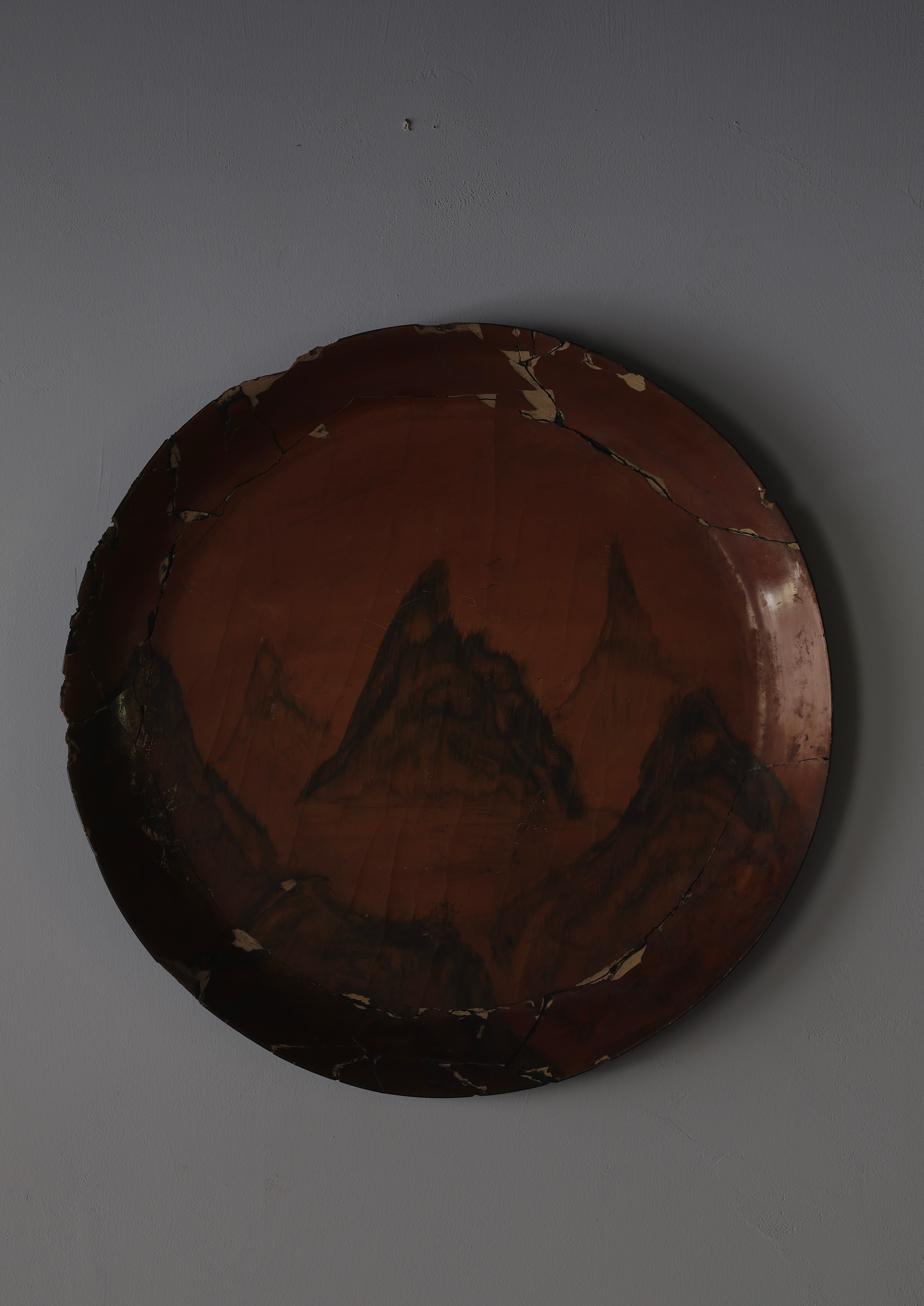 民藝廊丨中国杭州丨陈飞波-80