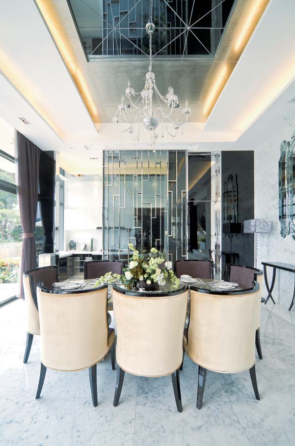 颐和高尔夫第三期——D型别墅（已修）-19