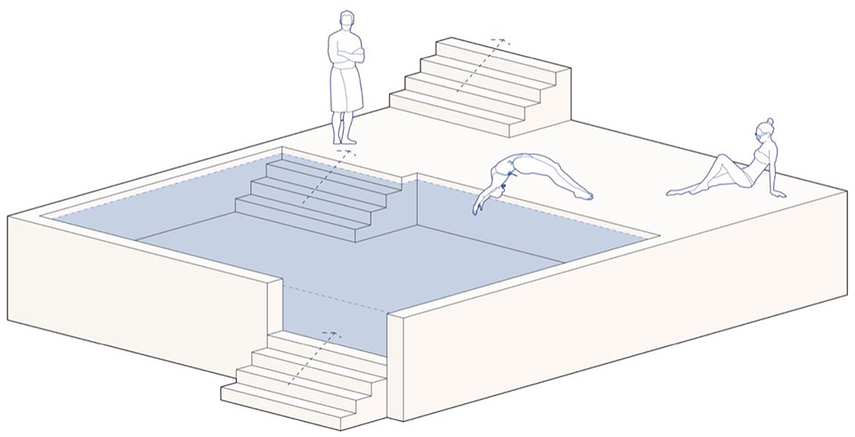 Sornells 21共享工作空间丨西班牙丨T.O.T Studio + Paloma Bau Estudio-64