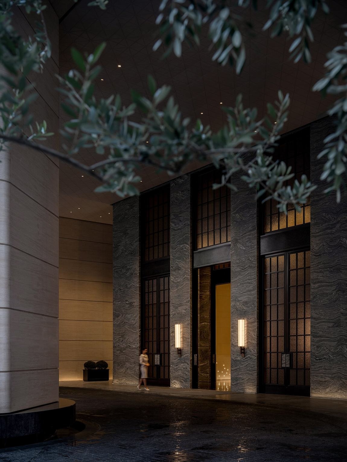 隐江CLUB丨中国广州丨DIA丹健国际-6