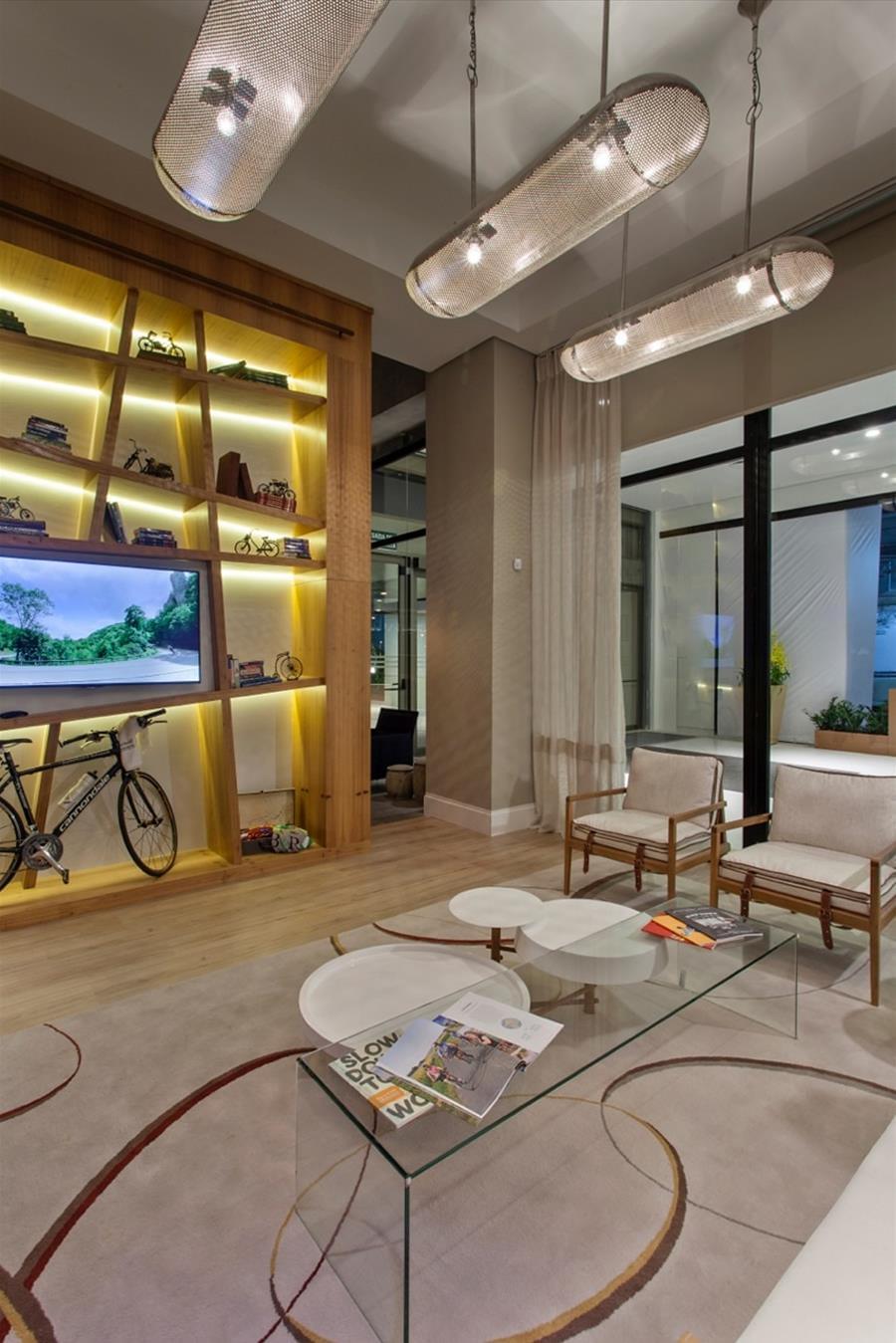 居家骑行爱好者的理想空间-3