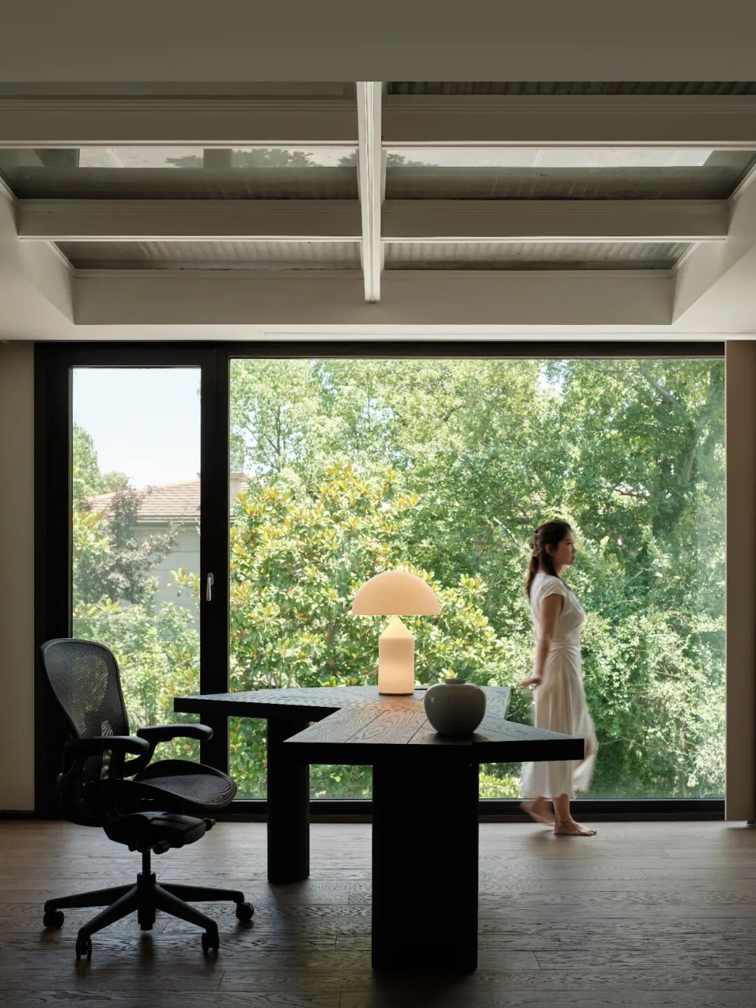 枫语设计｜植筑雅韵，睦居欢宁-126