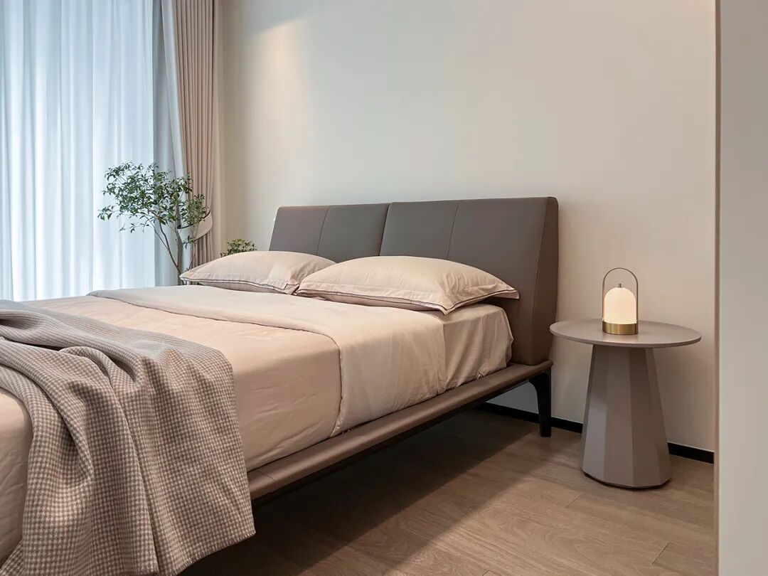 静享简约的生活美学丨中国台州丨COSMO MOBILI 可木家居-76