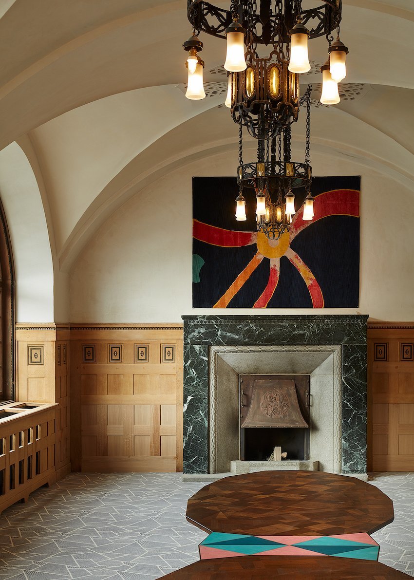 NOMAD St. Moritz 2023: seven highlights in the Swiss Alps-1