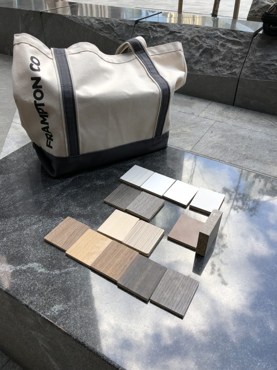 Luxury Living at Fifteen Hudson Yards - Frampton Co-28