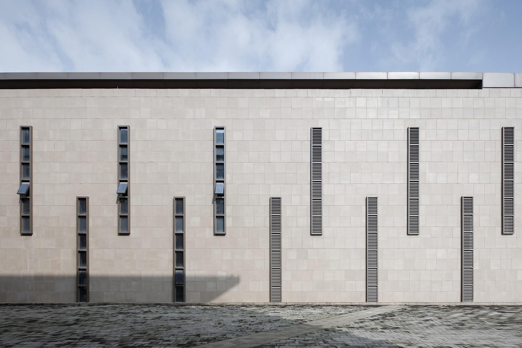 遵义会展中心 ,贵州 / 华阳国际设计集团-71