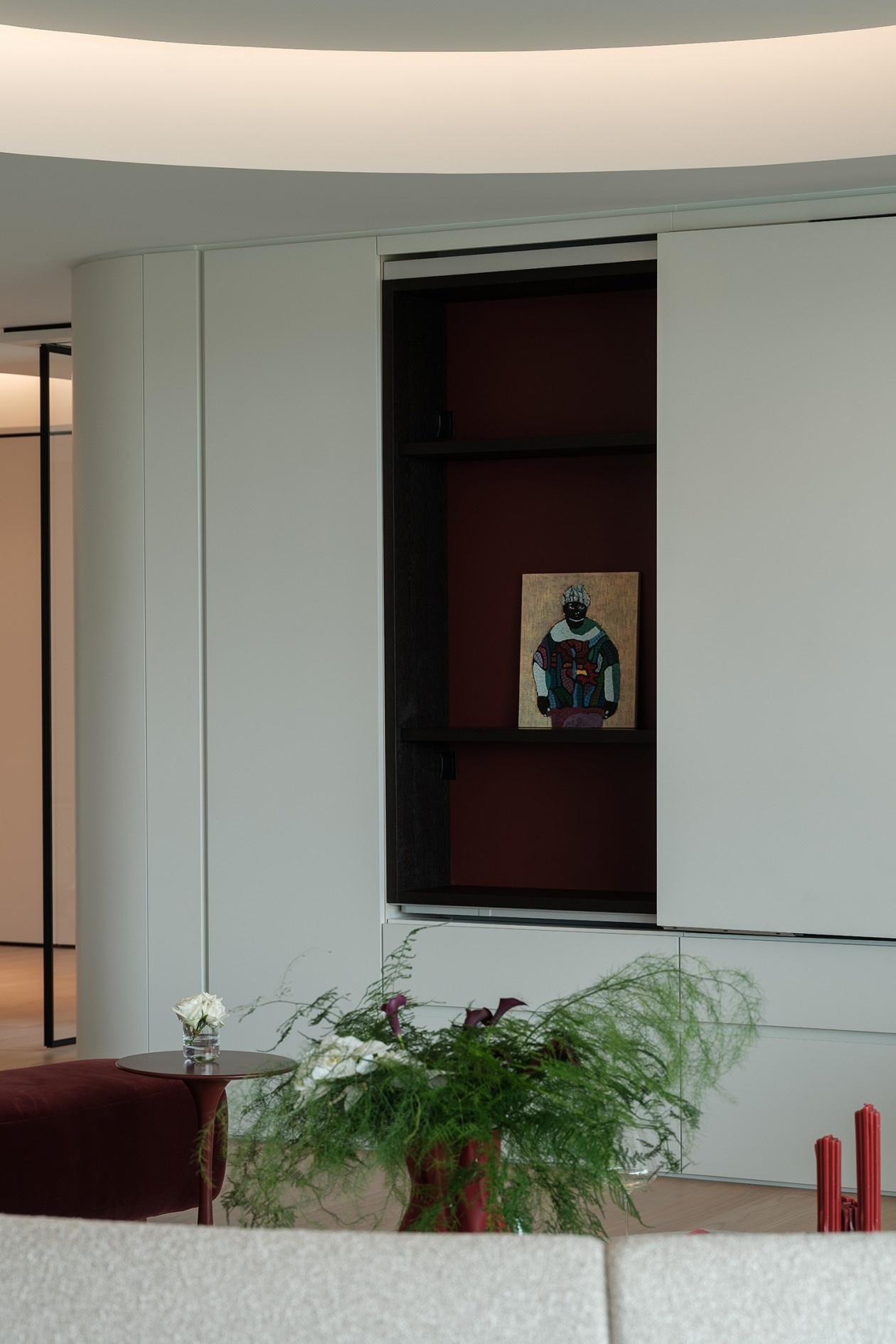 松樾私宅丨中国东莞丨T&D知行设计-20