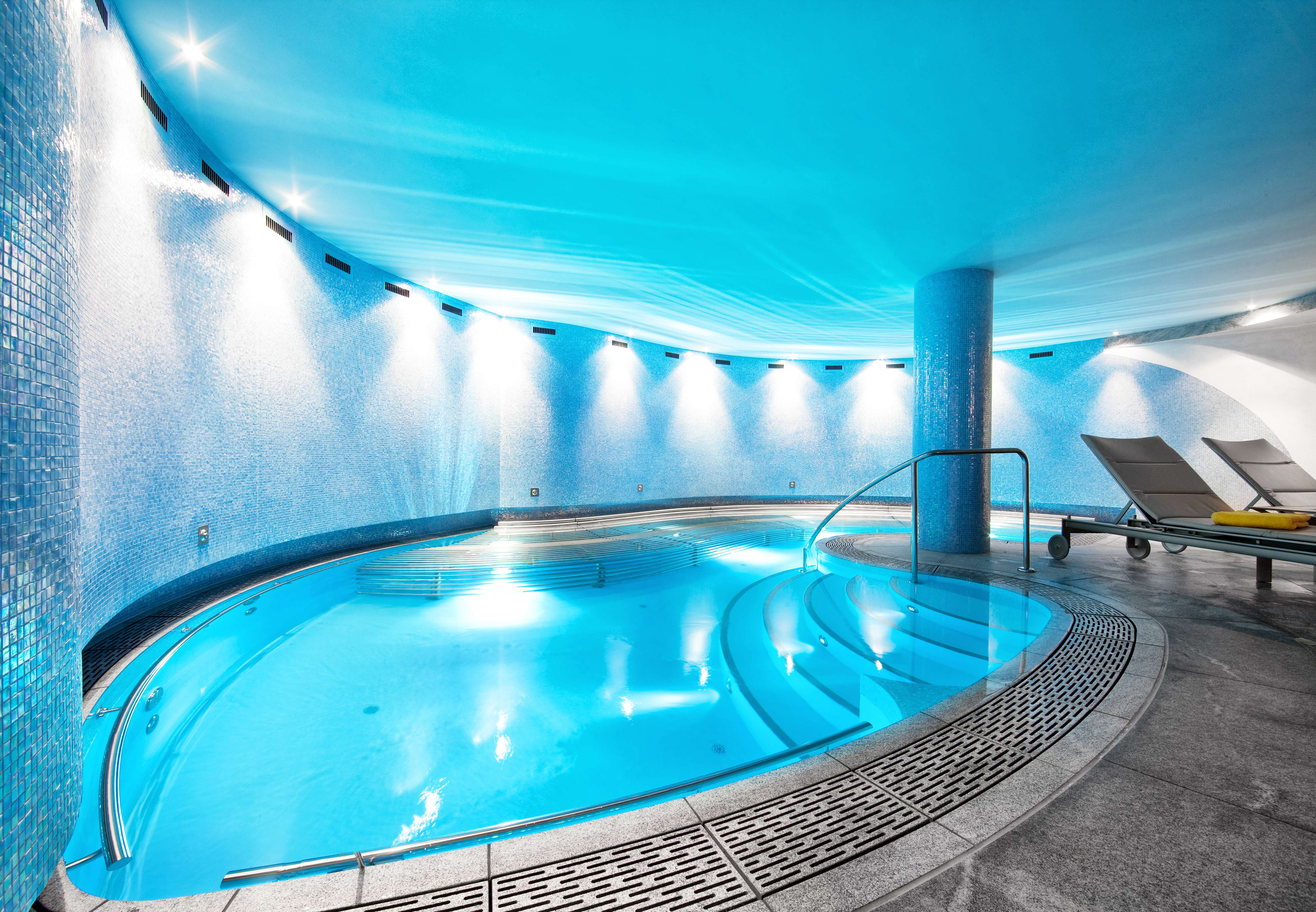 瑞士阿斯科纳Hotel Eden Roc-40