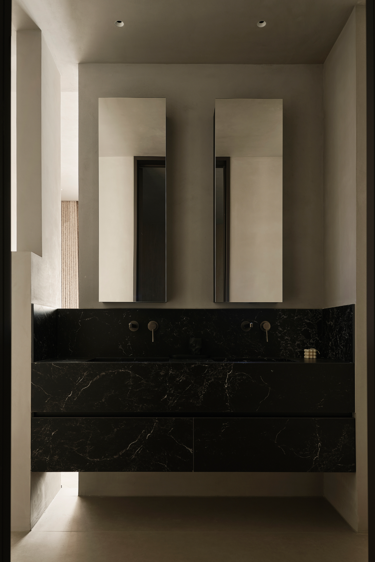 素构丨中国南京丨花漾美作·空间设计-89