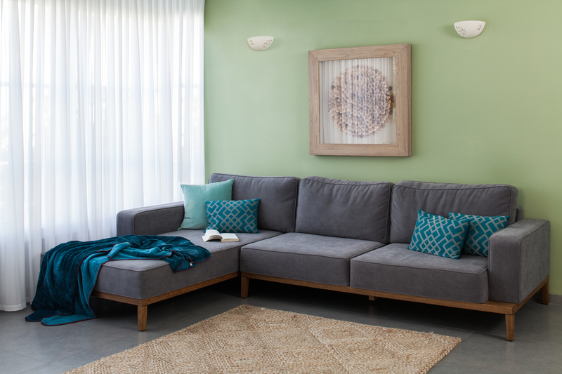 海法宗教家庭公寓翻新丨以色列海法丨西翁·康维利纳-30