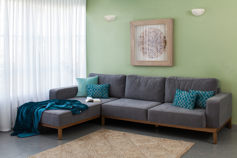 海法宗教家庭公寓翻新丨以色列海法丨西翁·康维利纳-30