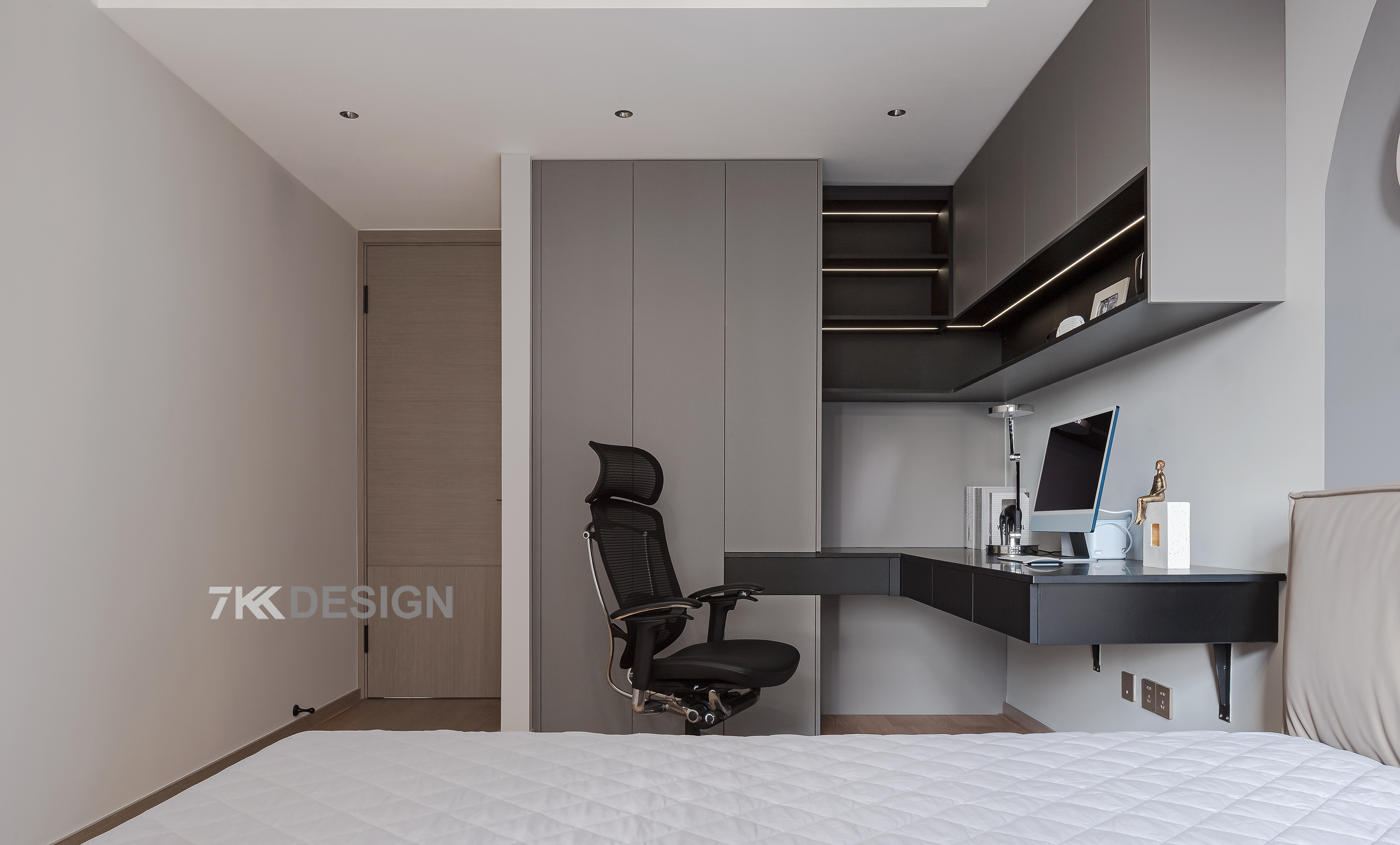 影音爱好者的智能家-37