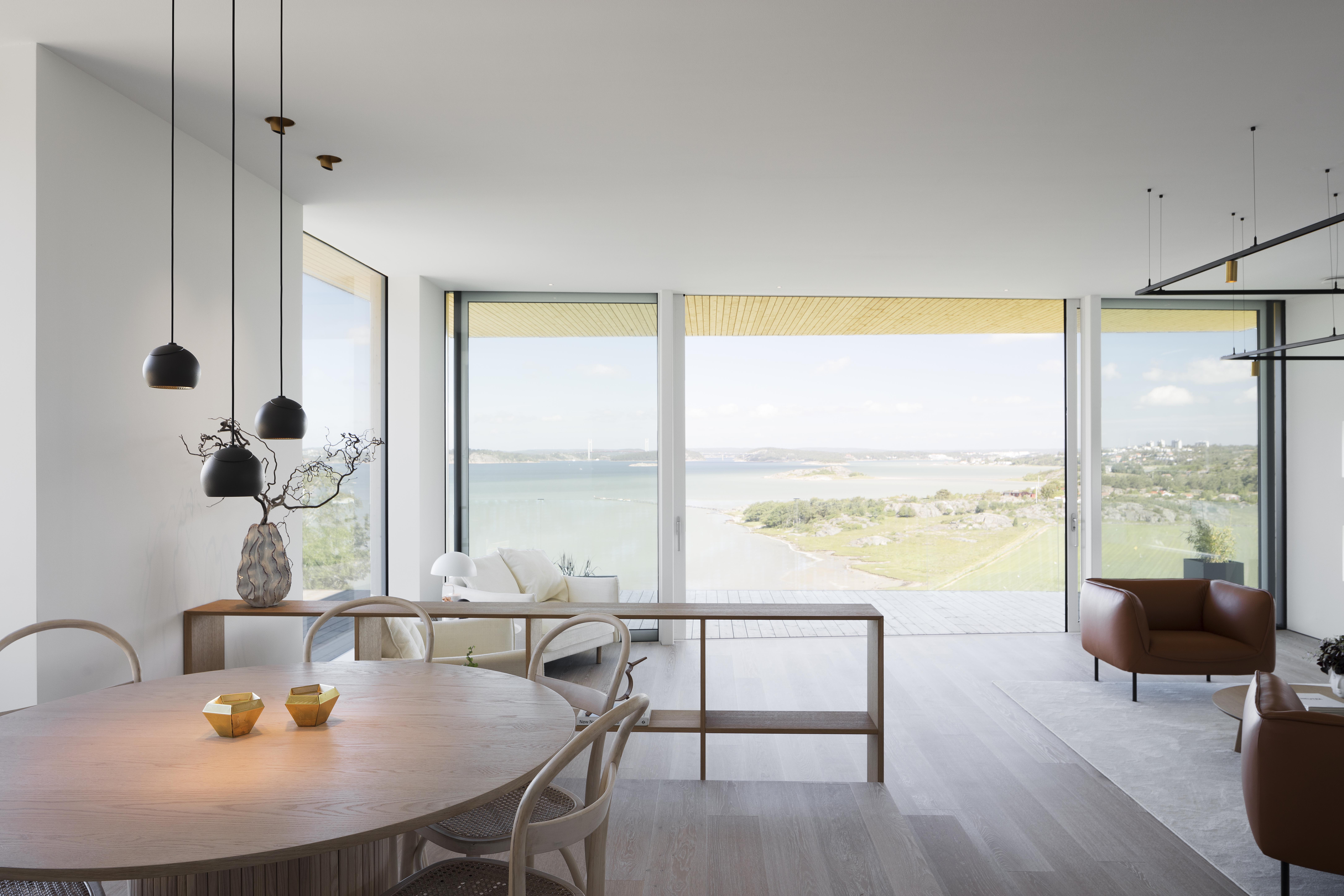 Private Residence, Stenungsund (SE) | Architectural lighting projects | Modular L.I. | Modular Lighting Instruments: Architectural Lighting-9