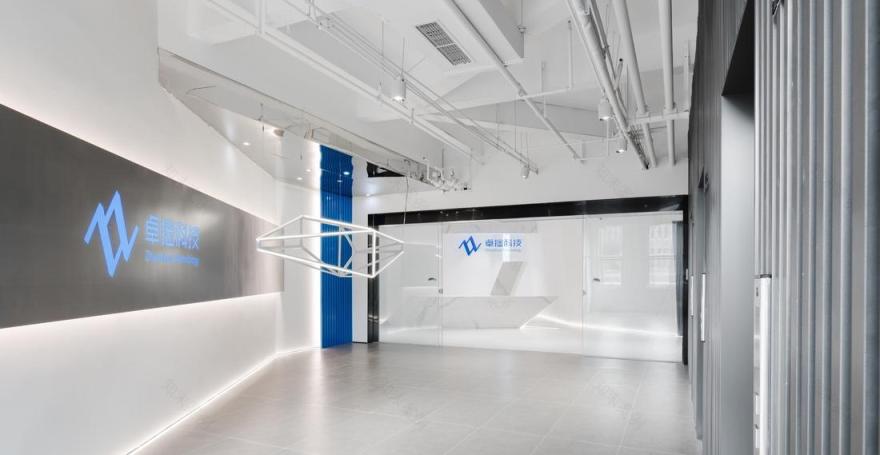 梦想岛屿 | 打造有思绪和想法的空间状态-0