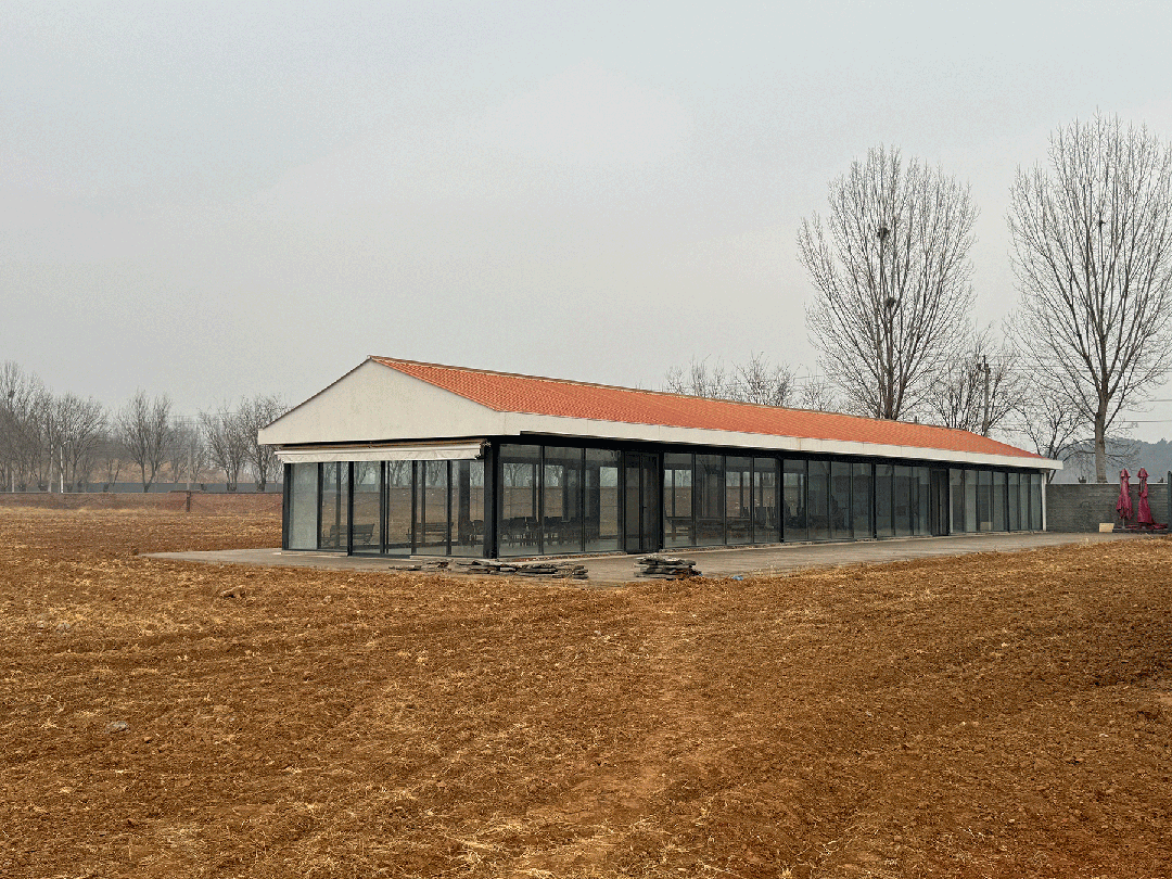 灶和农场·有机生态的在地图景丨中国北京丨未来以北工作室-29