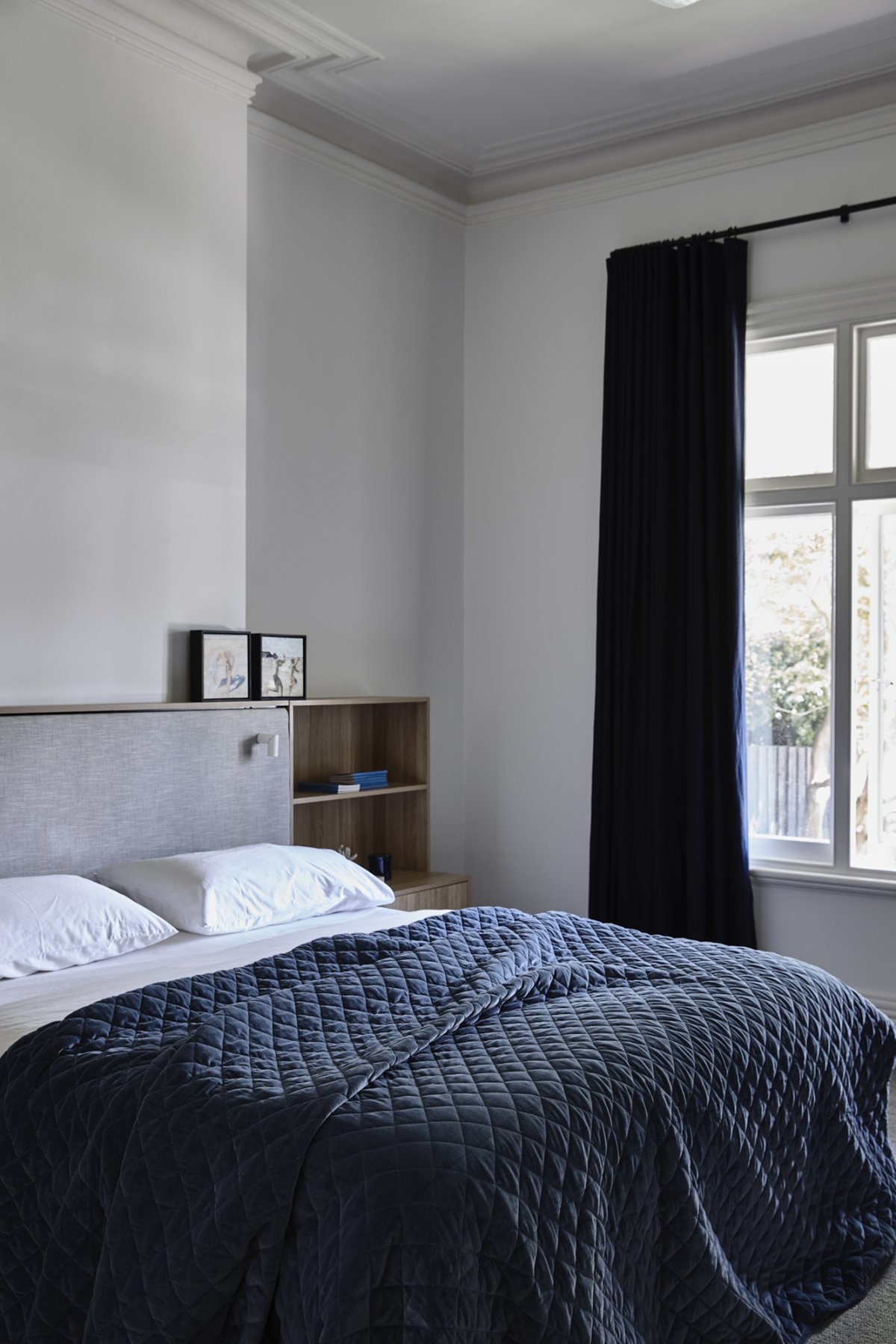 Seymour Ave 住宅丨澳大利亚墨尔本丨Tom Robertson Architects-10