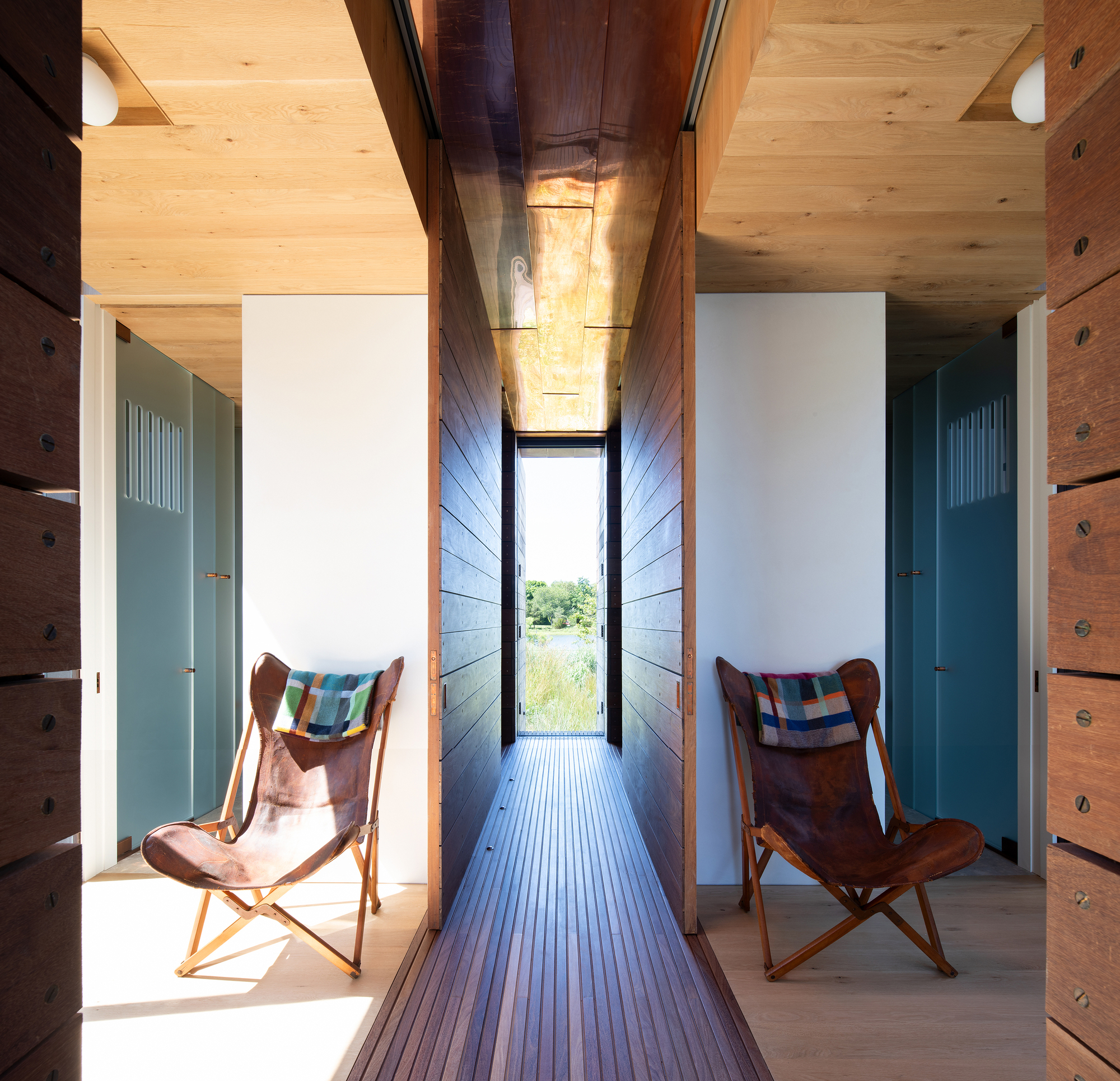 丨美国丨Bates Masi + Architects-18