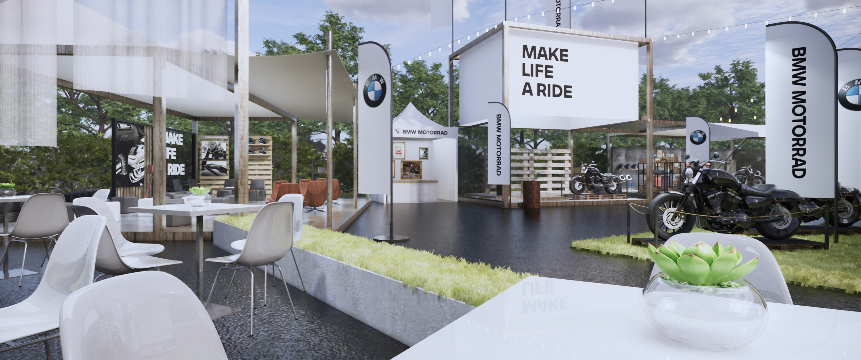 2021 BMW Motorrad Days China-3