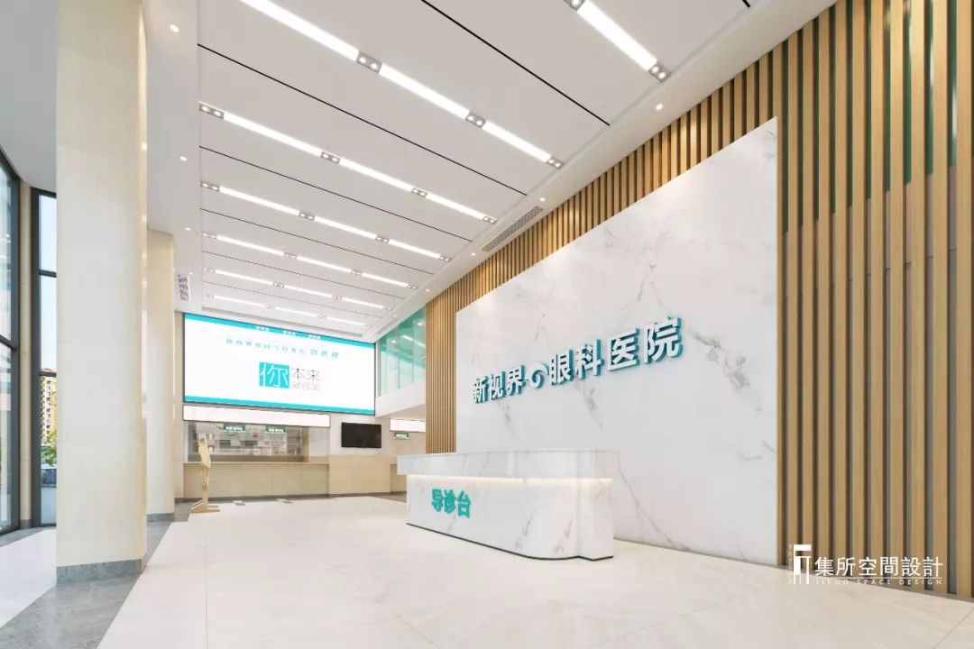 梅州五华新视界眼科医院-29