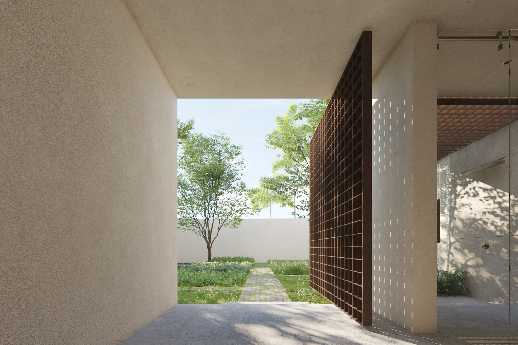 龙岩洞3号（注：Longcave在没有更多背景信息下当作专有名词音译，若有特定背景可对应调整） 丨23o5studio-18