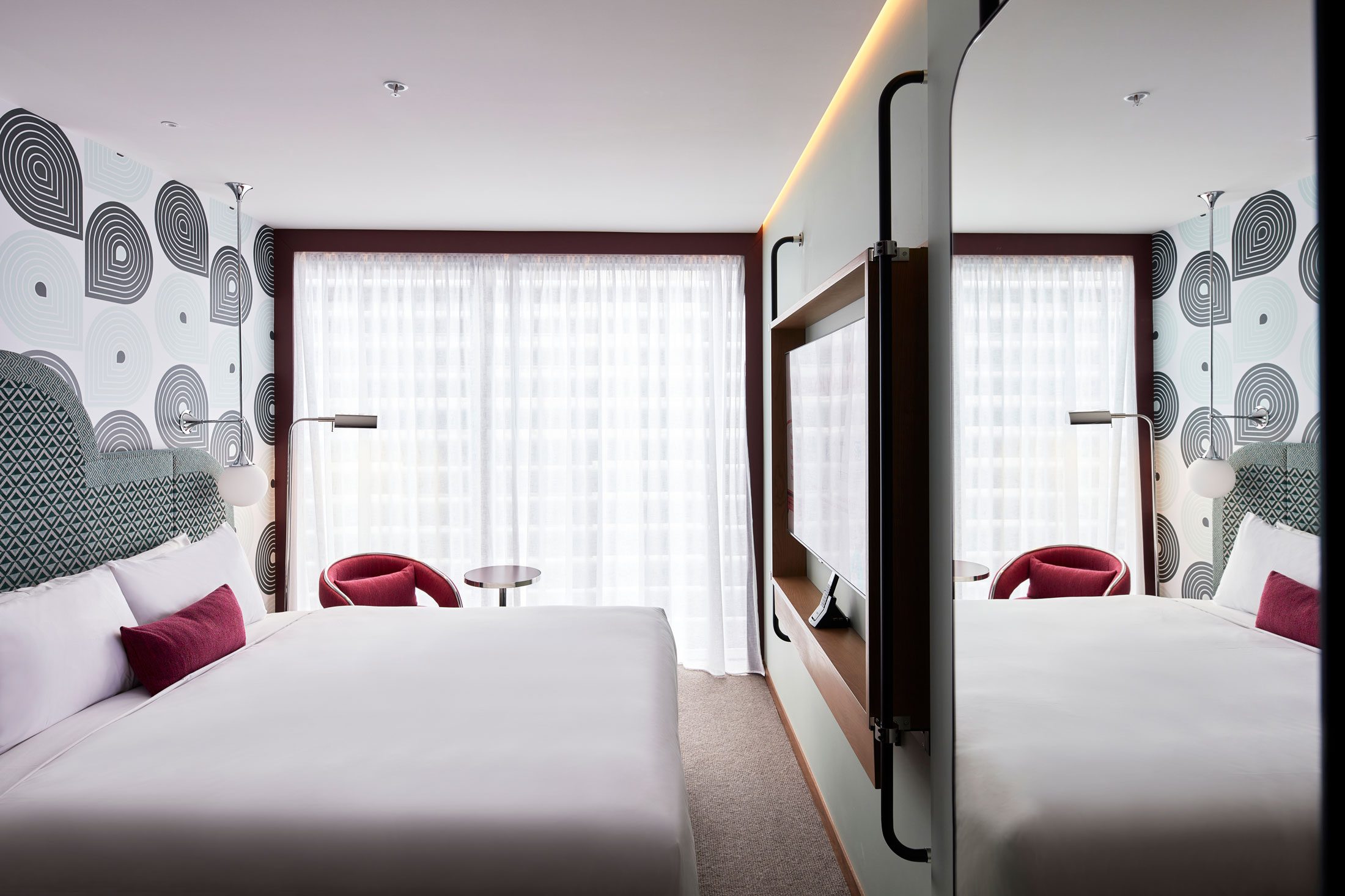 Ovolo South Yarra | Hotel | Restaurant | Melbourne - Luchetti Krelle-10