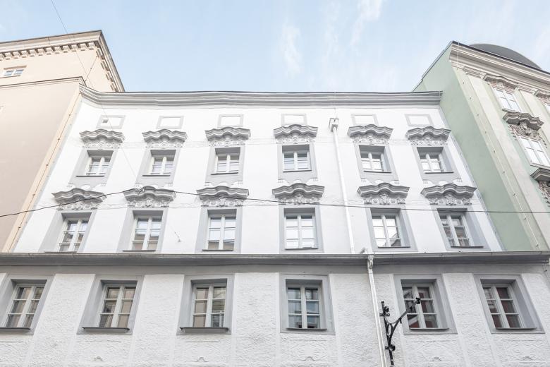 住宅建筑修复丨奥地利丨Tp3 Architekten-0